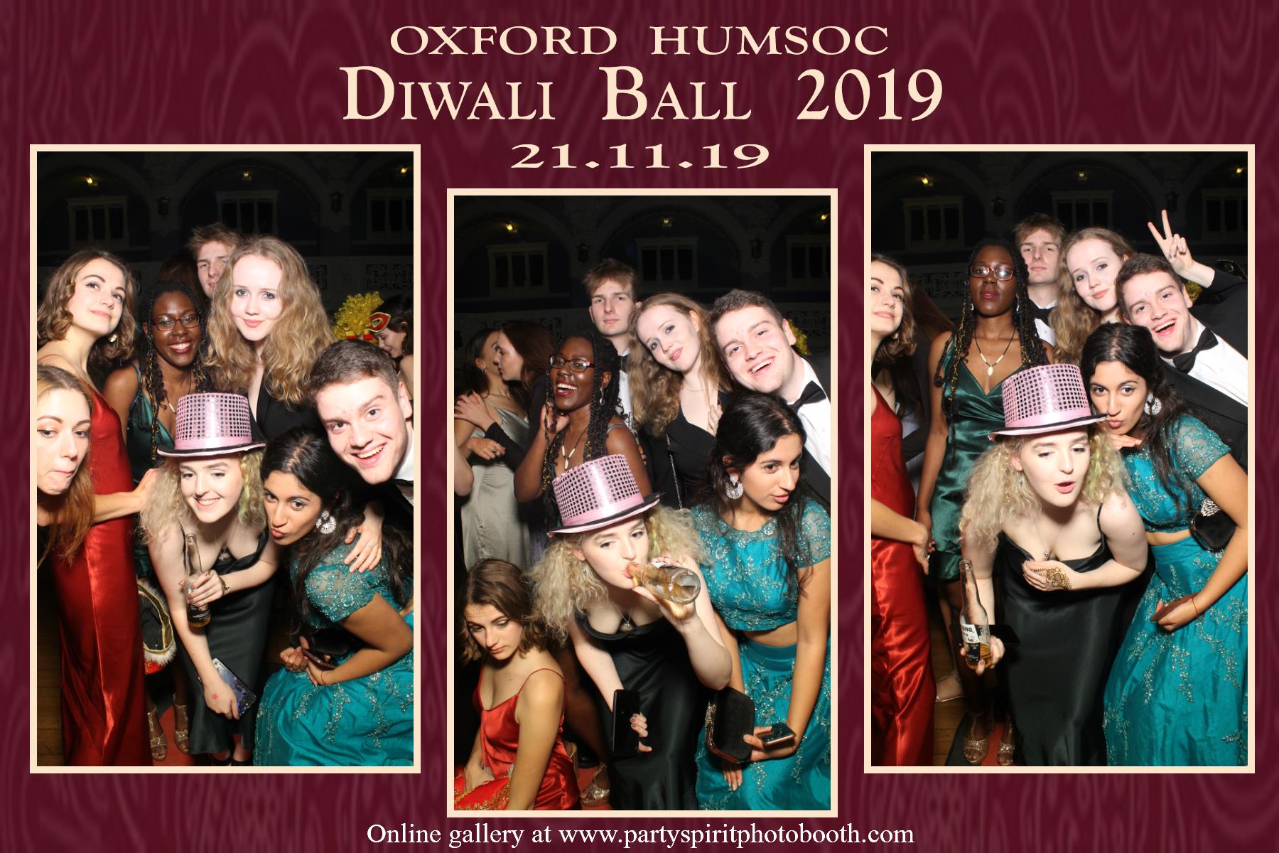 Diwali Ball 2019 | View more photos from the event at gallery.partyspiritphotobooth.com/u/PartySpiritPhotoBooth/Diwali-Ball-2019